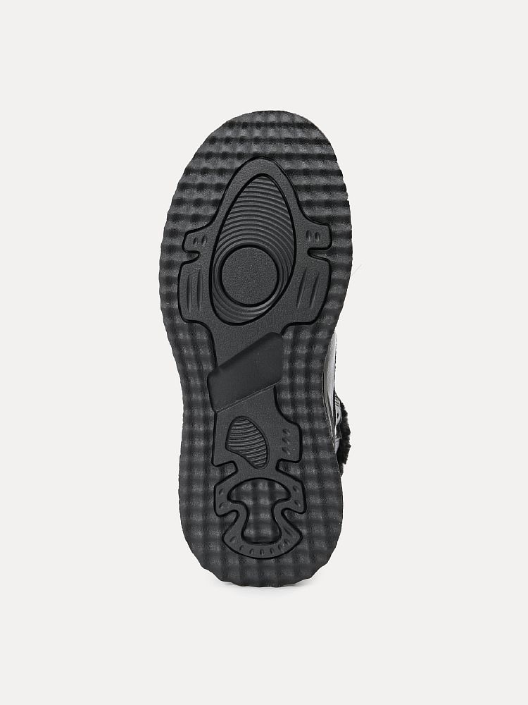 Ботинки зимние (23005)